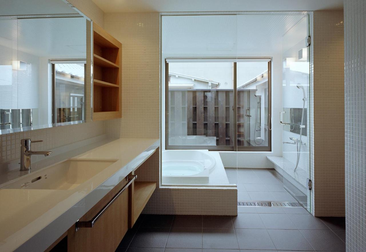 Hotel Kyojuku Usagi - Vacation 46050v Kyōto
